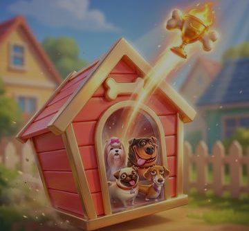 The Dog House — Screenshot 3